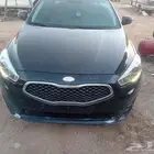 كيا كادينزا 2014 فل كامل