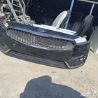 صدام كيا كادنزا 2018