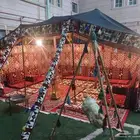 تاجير مكيفات صحراوي وعقود زينه قهوة جين