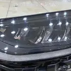 شمعه سوناتا 2021 اصلي مستخدم