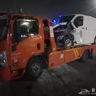 سطحة ابو ريش داخلي وخارجي 24 ساعه