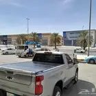 غطاء حوض جمس سييرا غماره من 2007 إلى 2023