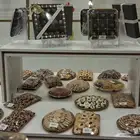 معمل وعرض حلويات للتقبيل جده المحاميدبسعر مغري