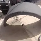 رفرف تريله للبيع