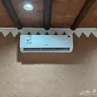 احدث انواع المكيفات الاسبلت والشباك