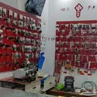 مفاتيح آفاق الاحتراف للمفاتيح ابحر