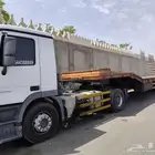 لوبد لنقل المعدات الثقيله والخفيفة متواجد حاليا  في نجران