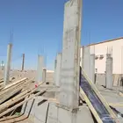 مقاول معماري شروره