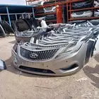 صدام ازيرا 2012_2014 وشمعات واسطبات وقطع اخرى