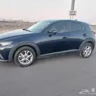 مازدا (CX3) 2018
