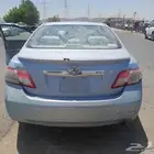 تشليح كامري فل كامل 2011