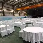 تأخير خيام كراسي طولت جلسات دفيات مناقل زال