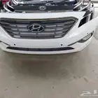 صدام سوناتا 2017