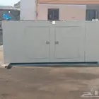 مولدات كهرباء للإيجار