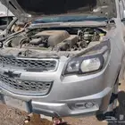 شفروليه بليزر 2014