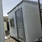 غرف جديد كل شي مجود