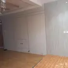 ديكورات ابو صادق جبس بورد ولامستارج وبدخل رخم وبدخل خشب وطار