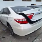 كامري 2017