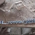علامات كرسيدا اصليه