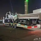 لوبد جده للنقل على أي اتجاه