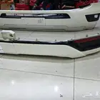 دقن خلفي فقط زوايد صدام لاند كروزر سعود 2022_2024اصليه وكاله