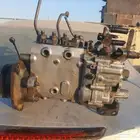 طرمبة ديزل دينا ايسوزو