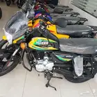 دباب فوكسر تقنيه هندي وتقنيه يباني ضمان 12 شهر أو 12 الف كيل