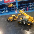 رفعه تلسكوبيه