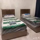 اقوي عروض سراير دواليب مراتب مخفضه جدا