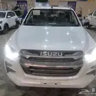 ايسوزو Ls غمارتين دبل اوتوماتيك 2024