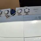 غسالة ملابس كومفورت