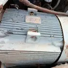 محرك جنرال الكترك 30 حصان للبيع