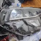 انوار وشمعات هونداي وتويوتا حديثة 2023