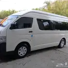 باص هايس موديل 2018