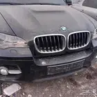 bmw X6متوفر لدينا قطع غيار سيارات ب