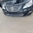 واجهه جنسس 2011