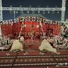 تأجير خيم شعبية وأركان شعبية تراثية وجلسات شعبية