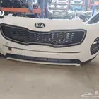 صدام كيا سوبر تاج 2018