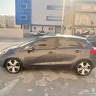 كيا ريو هاتشباك 2015 كامل فل