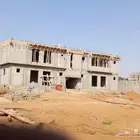 مقاولات عامة مواد ومصنعيه وتنفيذ مخططات هندسيه بناء ع