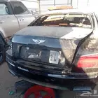 قطع غيار بنتلي
