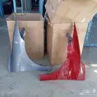 يوجد لدينا رفرف لانترا موديل 2017 2018