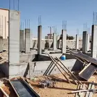 مقاول معماري