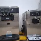 مكاين ا يس كريم تايلور وكربيجاني