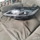 شمعه كامري 2022