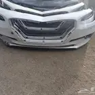 صدامات ازيرا 2020