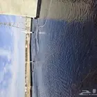 الفيصل العوازل