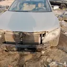 تشليح قطع غيار تويوتا كامري