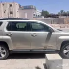 GMC terrain 2015 full option