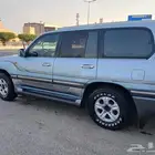 لند كروزر 2006 فل كامل لميتد